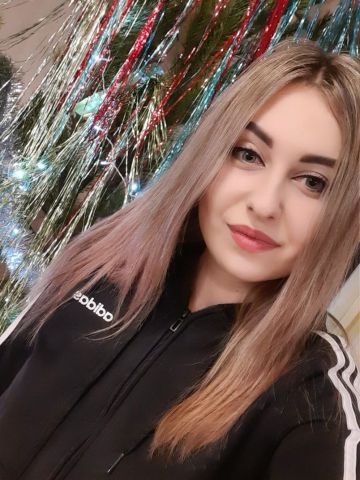Анкета проститутки Марта, 24 года